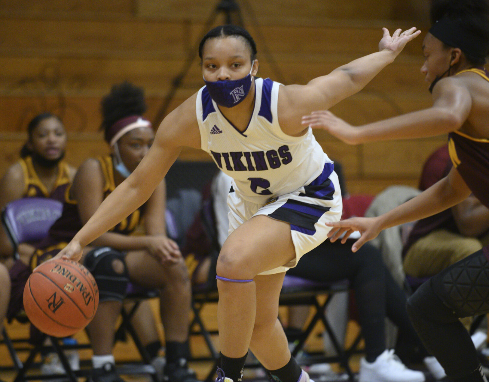 Lutheran North vs. Parkway North